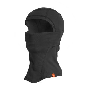 Pentagon Kryptis Ninja Style Balaclava - Black