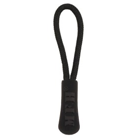 MFH Zip Puller II 10 pcs - Black