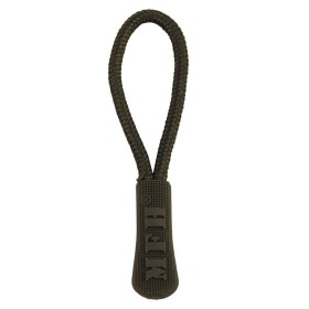 MFH Zip Puller II 10 pcs - Olive