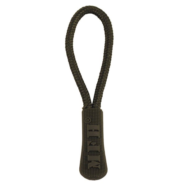 MFH Zip Puller II 10 pcs - Olive