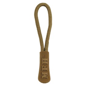 MFH Zip Puller II 10 pcs - Coyote