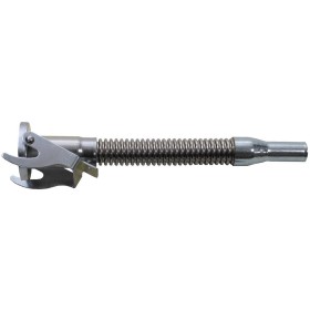 MFH Jerry Can Spout Flexible 29cm