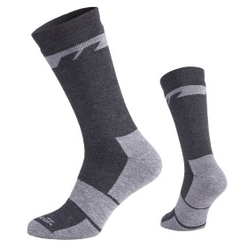 Pentagon Alpine Merino Socks Heavy - Cinder Grey
