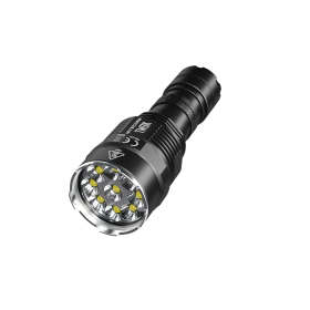 Nitecore Tiny Monster TM9K - 9500 Lumens