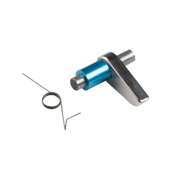 Lonex Reversal Prevention Latch Ver.6