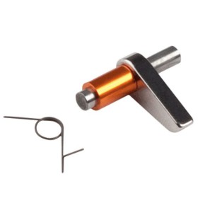 Lonex Reversal Prevention Latch Ver.7