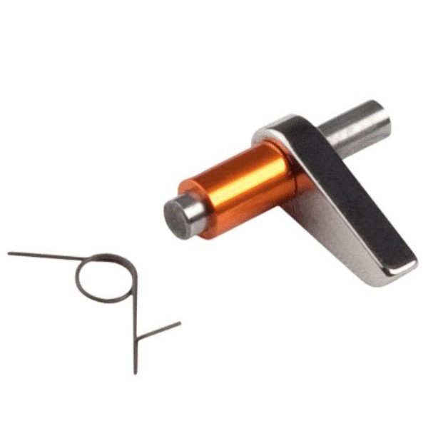 Lonex Reversal Prevention Latch Ver.7