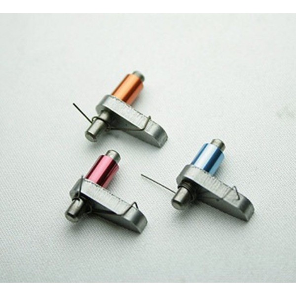 Lonex Reversal Prevention Latch Ver.7