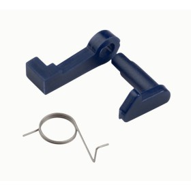 Lonex Safety Cover MP5/G3 Series