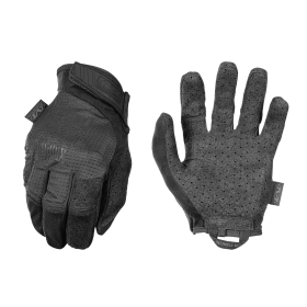 Mechanix Specialty Vent Covert Gloves - Black