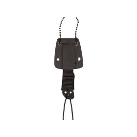 Mil-Tec Paracord Neck Knife w/ Chain 10,5cm