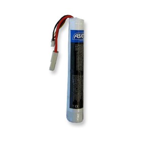 Battery Li-Po 7,4V Stick 1300mAh