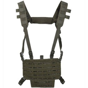 Mil-Tec Chest Rig Lightweight - Olive