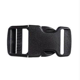 Mil-Tec Buckle Small - Black