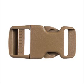 Mil-Tec Buckle Small - Coyote