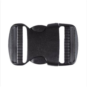 Mil-Tec Buckle Medium - Black