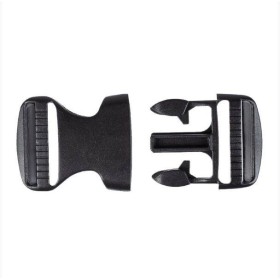Mil-Tec Buckle Medium - Black