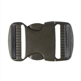 Mil-Tec Buckle Medium - Olive