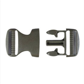 Mil-Tec Buckle Medium - Olive