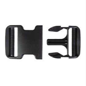 Mil-Tec Buckle Large - Black