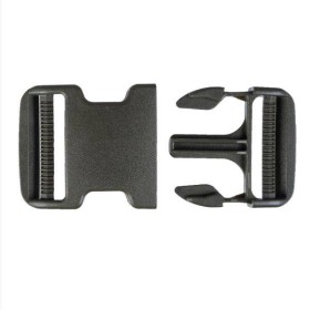 Mil-Tec Buckle Large - Olive