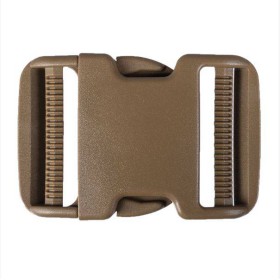 Mil-Tec Buckle Large - Coyote