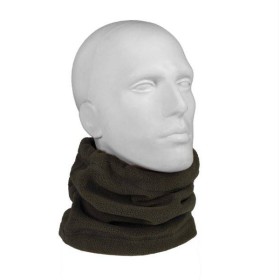 Mil-Tec Neck Warmer Fleece - Olive
