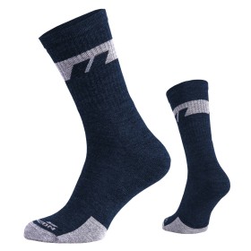 Pentagon Alpine Merino Socks Mid - Blue