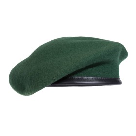 Pentagon French Beret - Olive