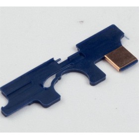 Lonex Anti-heat Selector plate MP5 Series