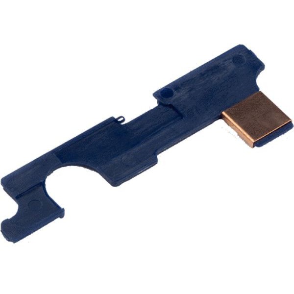 Lonex Anti-heat Selector Plate M4/M16 Series