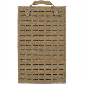 Mil-Tec Backpack Laser Cut Insert LG - Coyote