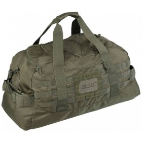 Mil-Tec US Combat Parachute Cargo Bag SM - Olive