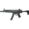 ASG MP5A5 SLV