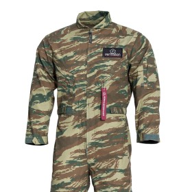 Pentagon Pilot Overall (Rip-stop) Greek Lizard