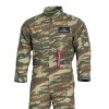 Pentagon Pilot Overall (Rip-stop) Greek Lizard