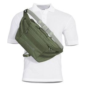 Pentagon Telamon Bag - Olive
