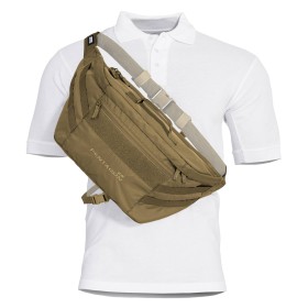 Pentagon Telamon Bag - Coyote