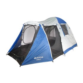 Bigfour Σκηνή (4-5 Ατόμων)