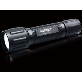 NexTorch Model T6 Flashlight