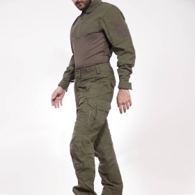 Pentagon Wolf Pants - Pentacamo