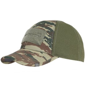 Pentagon Raptor BB Cap - Greek Lizard