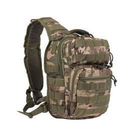 Mil-Tec One Strap Assault Pack - Multicam