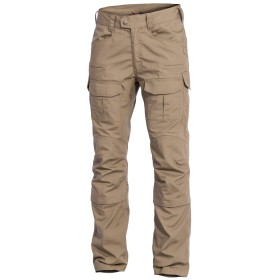 Pentagon Lycos Combat Pants - Coyote
