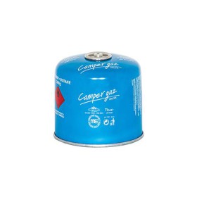 Camper Gaz Φιάλη Βουτανίου Προπανίου 300gr