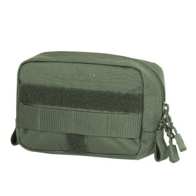 Pentagon Oscar Utility Pouch - Olive