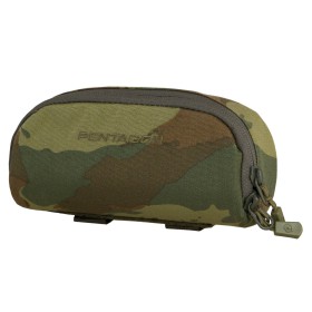 Pentagon Kalypso Sunglasses Pouch - Greek Lizard
