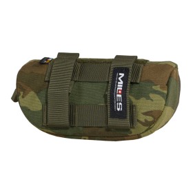 Pentagon Kalypso Sunglasses Pouch - Greek Lizard