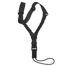Pentagon Amma Sling Gun Lanyard - Black