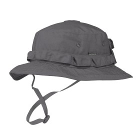 Pentagon Jungle w/ Velcro (Rip-stop) Cinder Grey